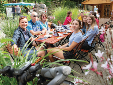 RadGuides Rhein-Neckar: Individuelle Radtouren rund um Heidelberg
