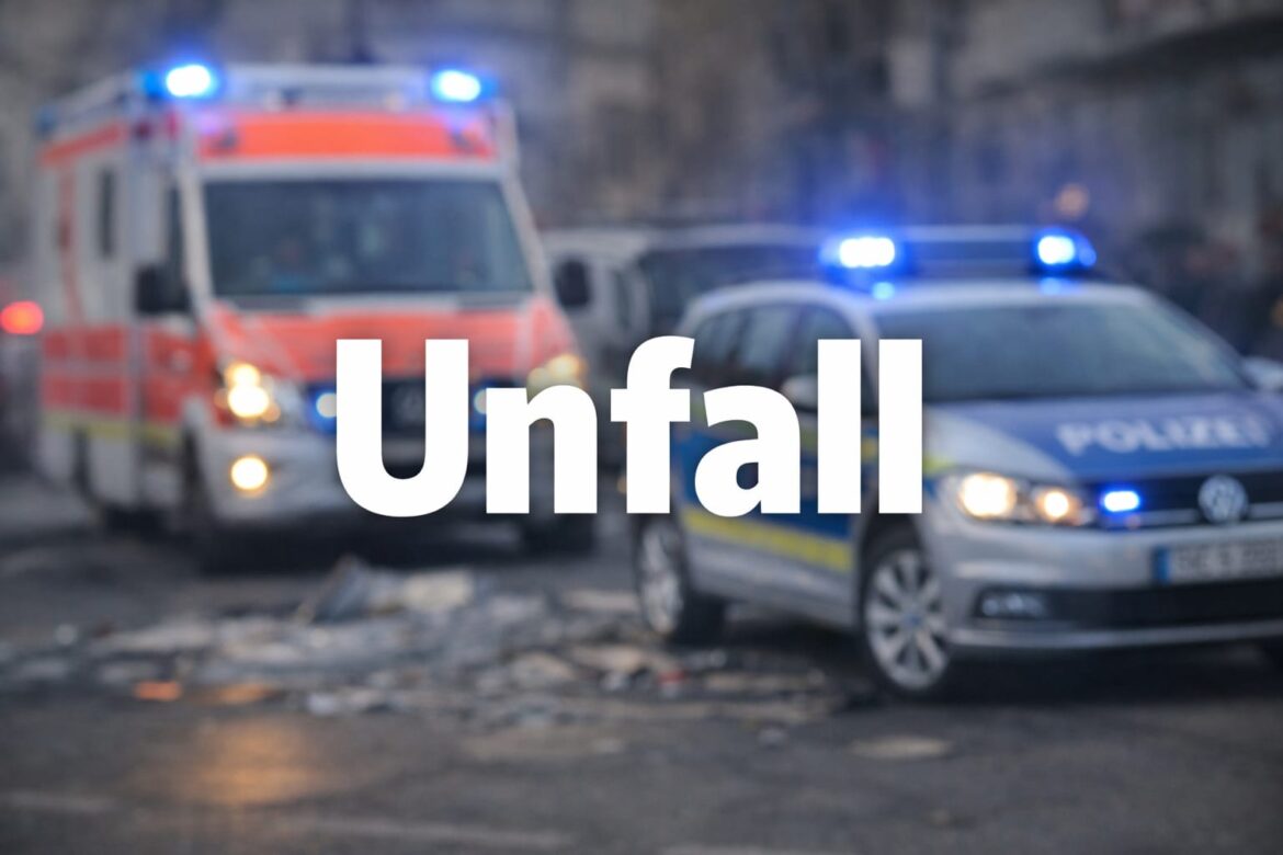 Hagen-Mitte: Autofahrerin übersieht 11-jährigen Jungen beim Abbiegen