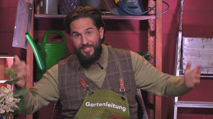 Alles im grünen Bereich! „Promi Big Brother“ legt den gesamten Dienstagabend über deutlich zu