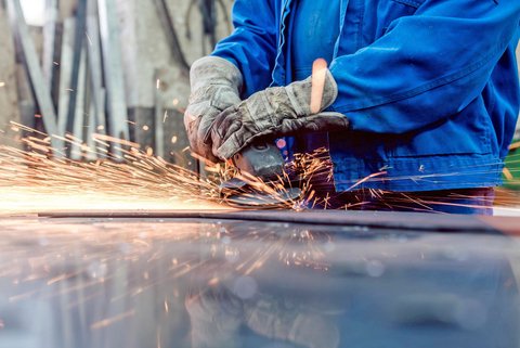 Handwerk trifft Digitalisierung