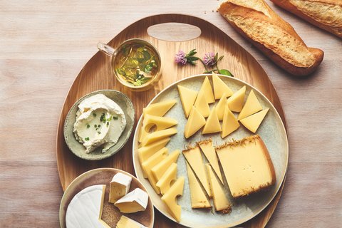 Schnelle Heumilch-Rezepte für den Alltag