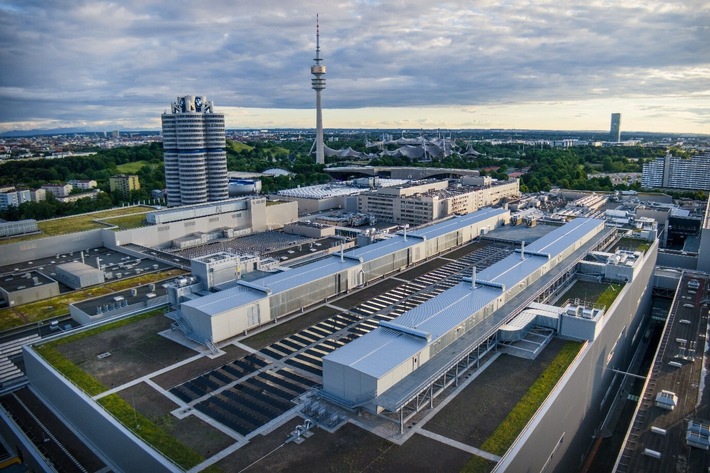 Drees & Sommer begleitete Automobilhersteller bei Rück- und Neubau der Montage und Logistik