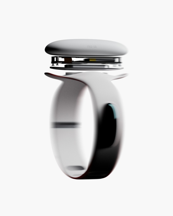 Gebärdensprache in gesprochene Sprache übertragen: Deutsches Projekt NURA in globaler Top 20 des James Dyson Award 2026