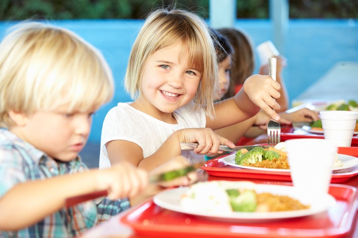 Gemeinsam für gutes Essen