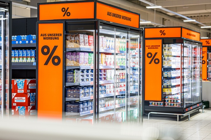 Kaufland stellt Werbewoche um: Angebote starten jetzt schon montags