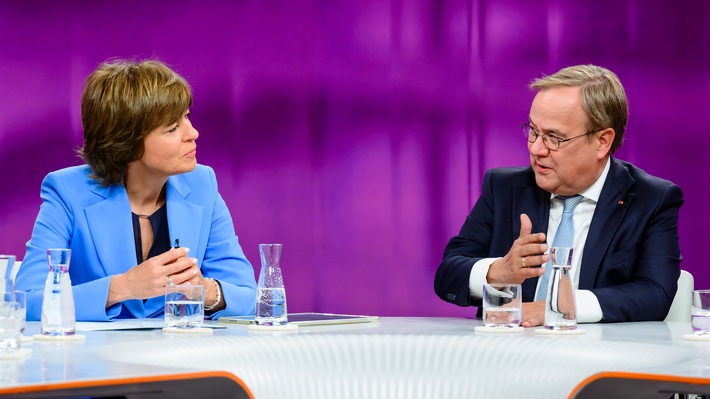 „maybrit illner“ im ZDF: Trumps Kampf um die Macht – wie gefährlich für die Welt?