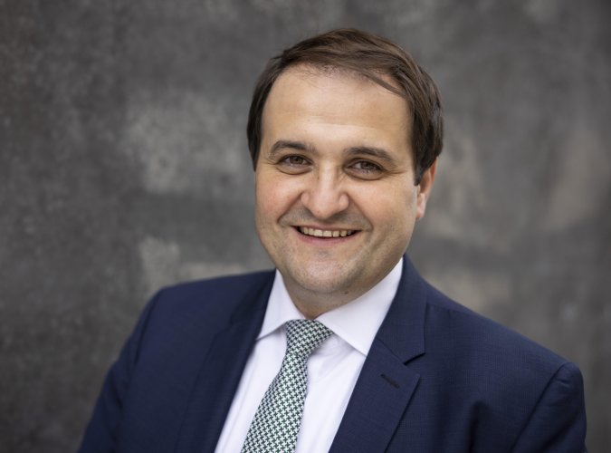 Zusatzvereinbarung zum Berlin/Bonn-Gesetz steht kurz vor der Unterzeichnung