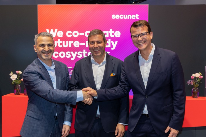 secunet und ServiceNow: Digitale Workflows aus einer souveränen Partner Cloud