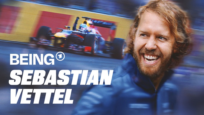 Von der Formel 1 zur neuen Lebensformel – neue Doku-Serie „Being Sebastian Vettel“/Ab Donnerstag, 22. Oktober in der ARD Mediathek, Folgen 1 und 2 am Mittwoch, 28. Oktober, ab 23:45 Uhr im Ersten