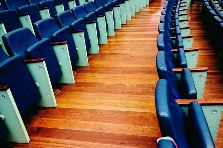 Was für Studierende nun wichtig ist